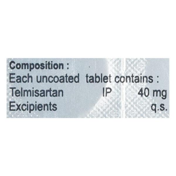 PROSARTAN Tablet 10's