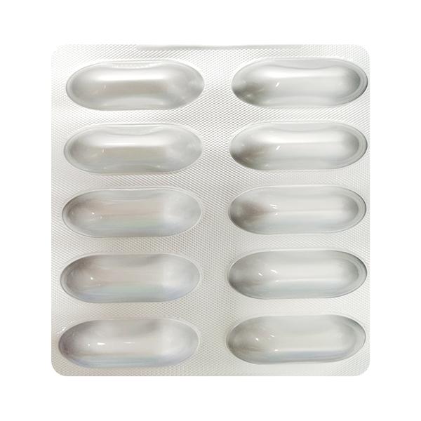 RENOTIN Capsule 10's