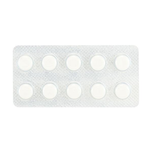 AB GLYMPRD 2mg Tablet 10's