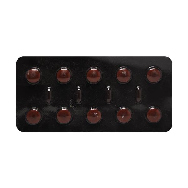 Covel 5mg Tablet 10'S