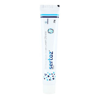SERTOZ Cream 20gm