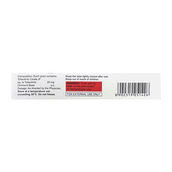 EMTOFA Ointment 20g
