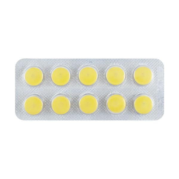 TELTOP AM 40mg Tablet 10's