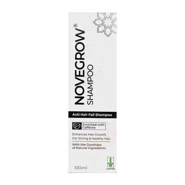 NOVEGROW Shampoo 100ml