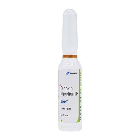 Dixin Injection 2ml