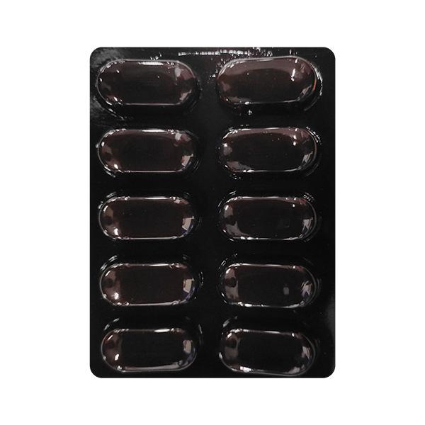 Cartigen Forte Tablet 10'S