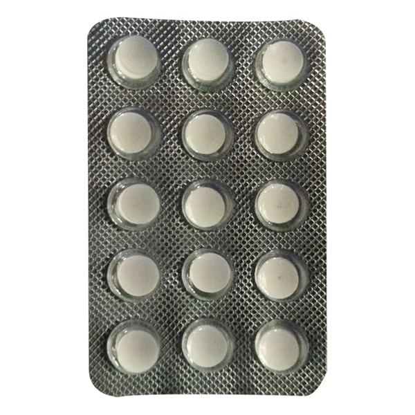 SZETALO 10mg Tablet 15's