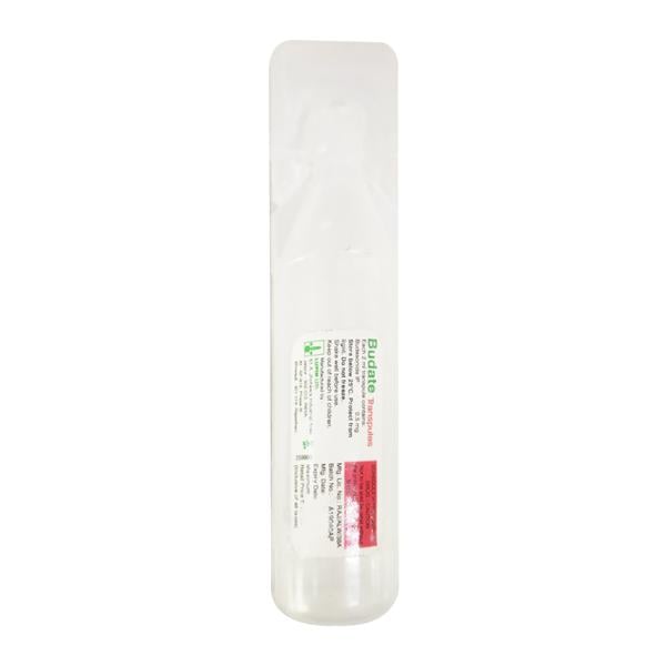 Budate Transpule 2ml