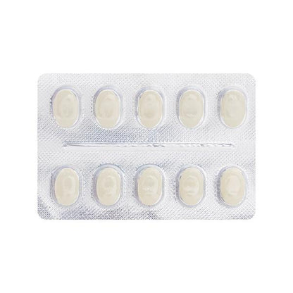 BREVIPIL 100 Tablet 10's