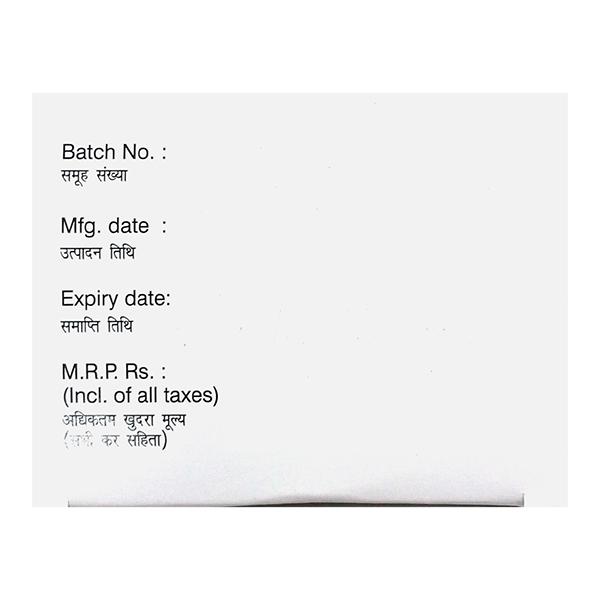 Taxonab 100mg Injection 1'S