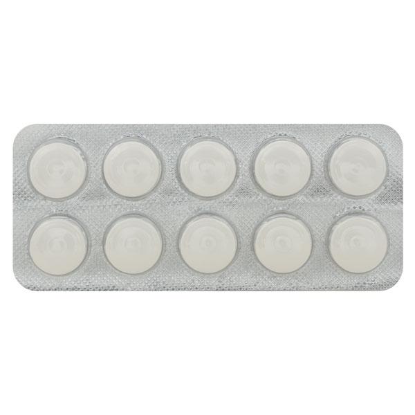 Endogest SR 400mg Tablet 10'S