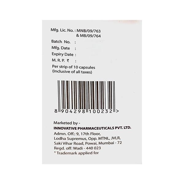 ROVALET A 10/150 Capsule 10's