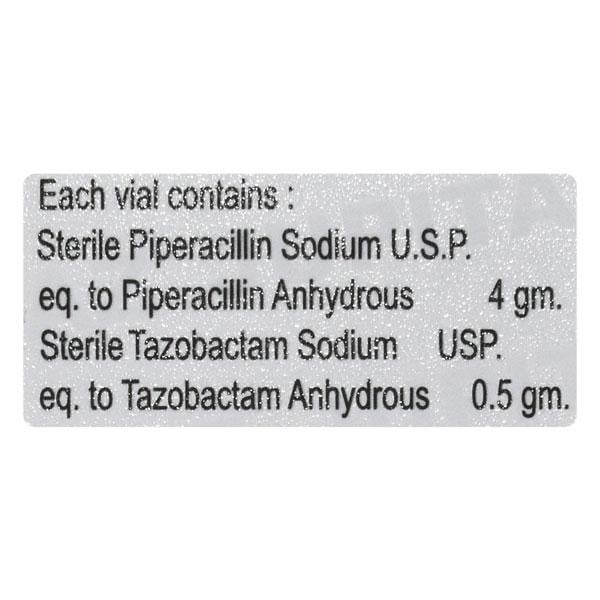 JUPITAZ Injection 1's