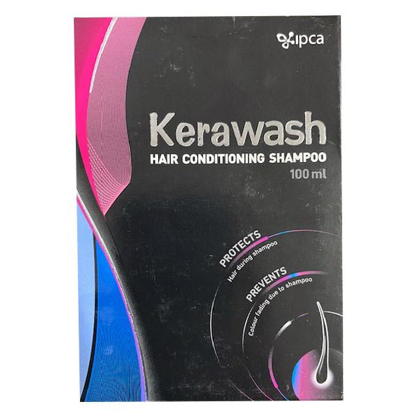 Kera Wash Hair Conditioner 100ml