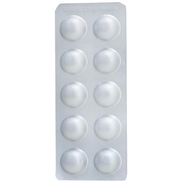 Gravidol 100mg Tablet 10'S