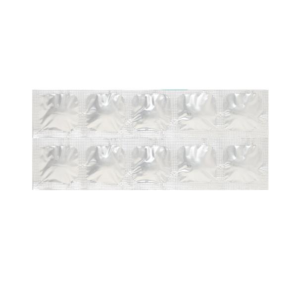 Olmetop 40 CT Tablet 10'S