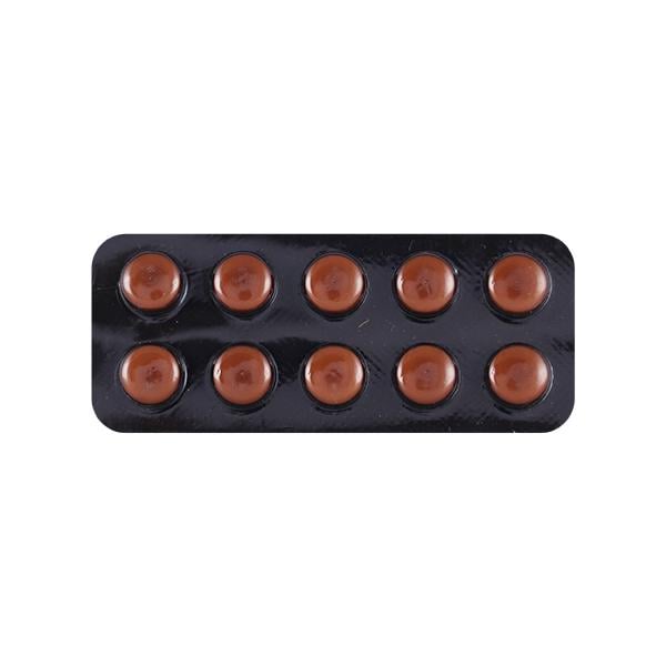 Xonift 100mg Tablet 10'S
