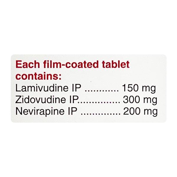Duovir N Tablet 30'S
