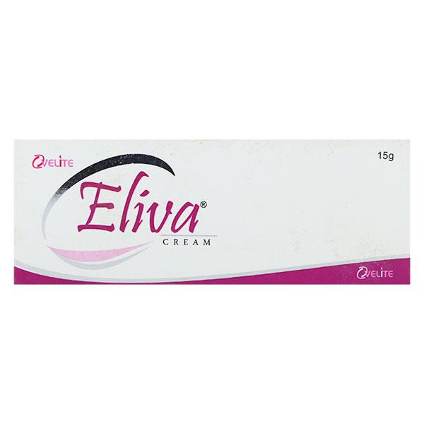 ELIVA Cream 15gm