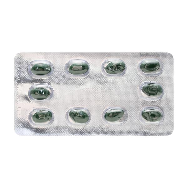 Z3 PLUS Capsule 10's