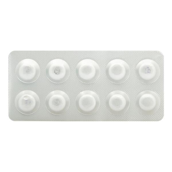 TRIVON 10mg Tablet 10's