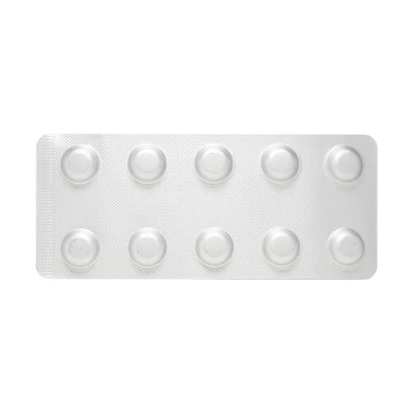 VILACT 50mg Tablet 10's