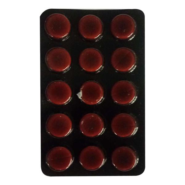 Nitravet 5mg Tablet 15'S