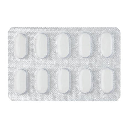 Actibile 300mg Tablet 10'S
