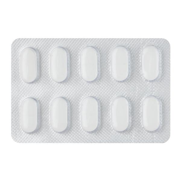 Actibile 300mg Tablet 10'S