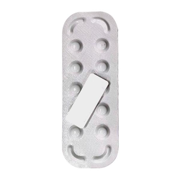 LINASULIN 5 Tablet 10's