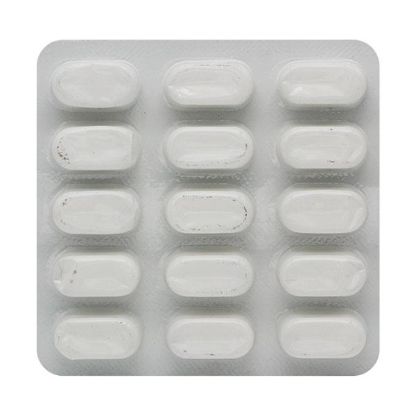 CALCIGIANT SUPER Tablet 15's