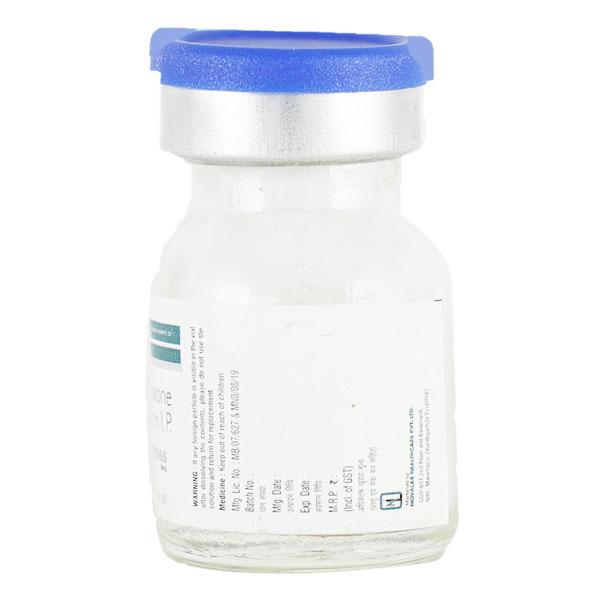 WELTOSS 500 Injection 1's