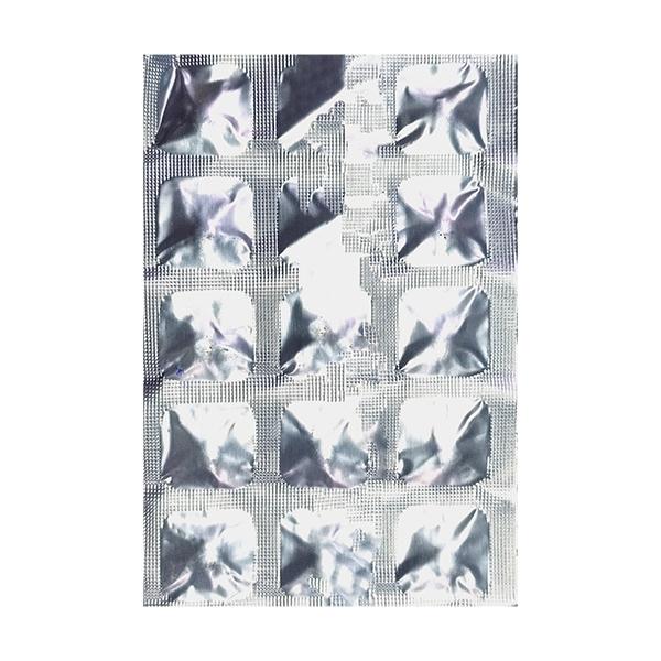 TELMISAT 40 Tablet 15's