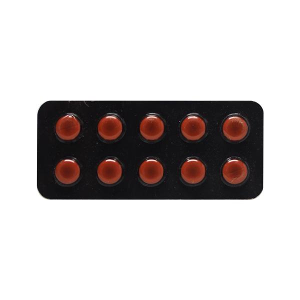 Amlovin H Tablet 10'S