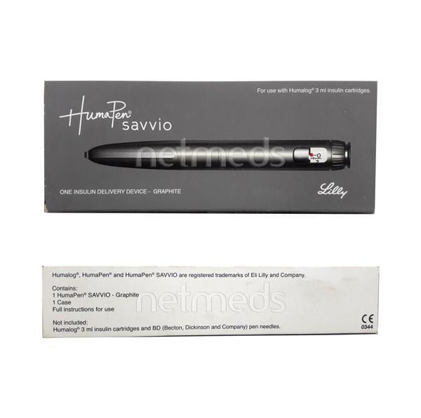 Humapen Savio Graphite Device 1'S