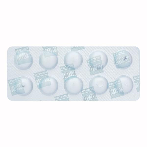 Olmat AM 20mg Tablet 10'S