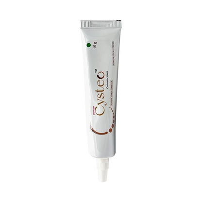 CYSTEO Cream 15g