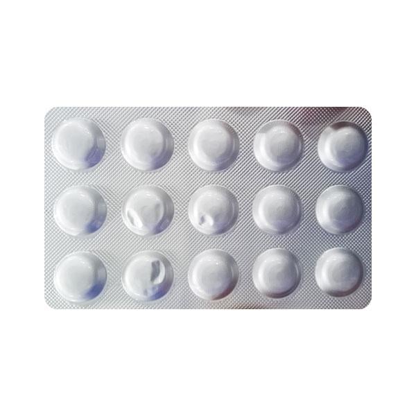 VINTEL 40 Tablet 15's