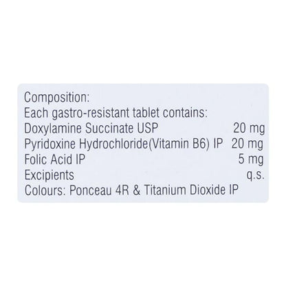 Vomilast OD Tablet 10'S