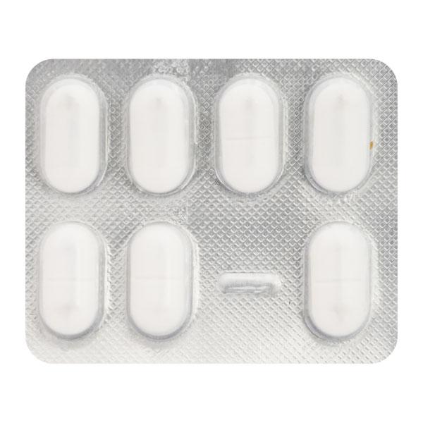 Fintrix 500mg Tablet 7'S
