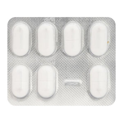 Fintrix 500mg Tablet 7'S