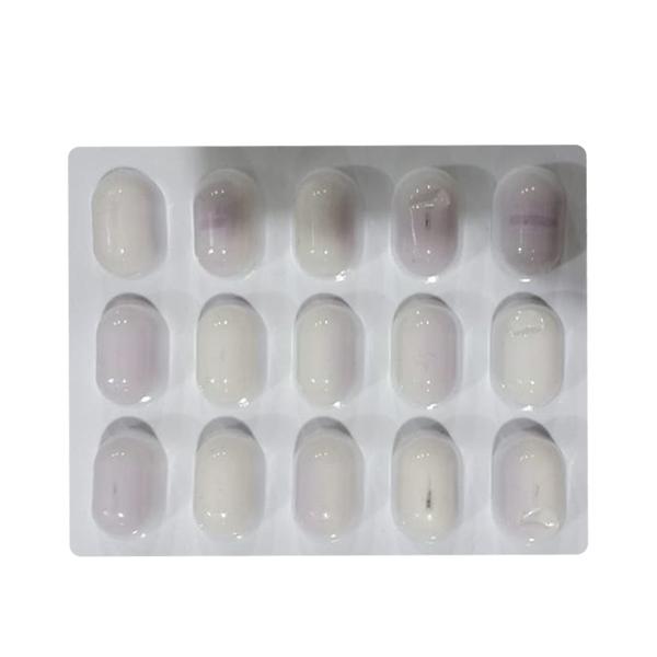 BONE C PLUS Capsule 15's