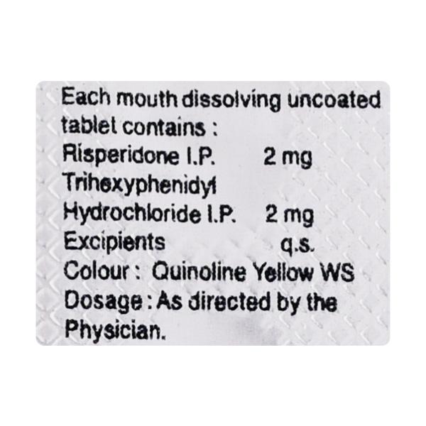 Zisper LS Tablet 10'S