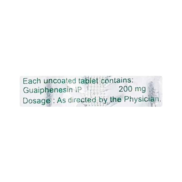 BARKEIT Tablet 10's