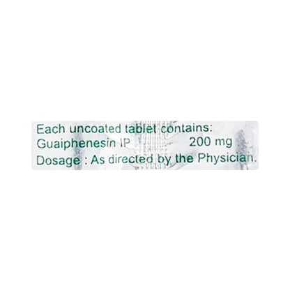 BARKEIT Tablet 10's