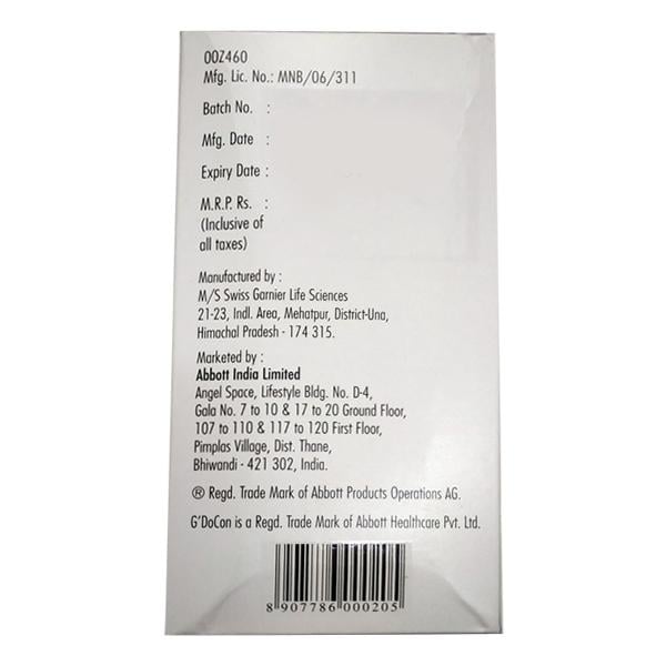 CREON SD Minimicrospheres 30gm