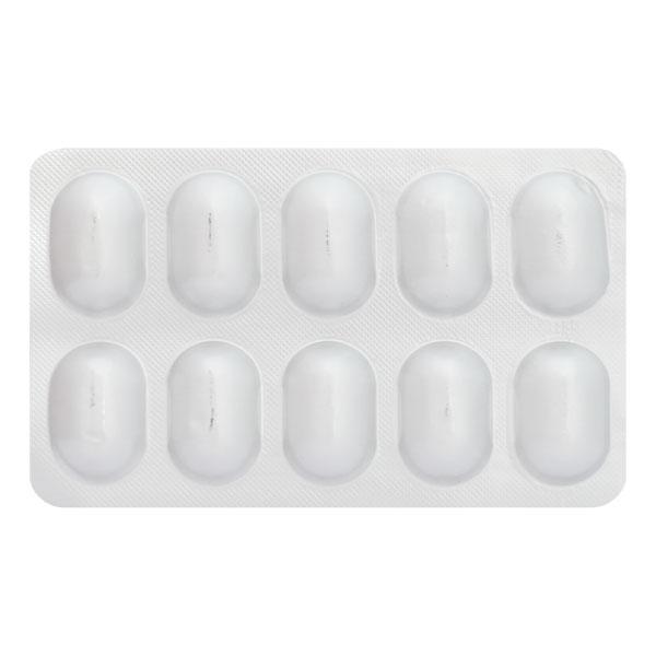 POSATRAL 100 Tablet 10's