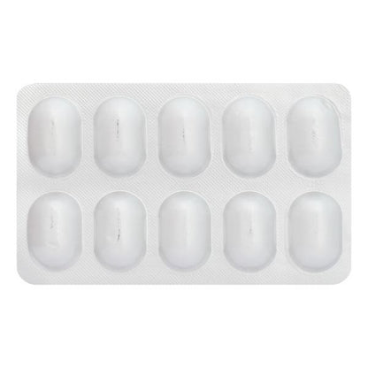 POSATRAL 100 Tablet 10's