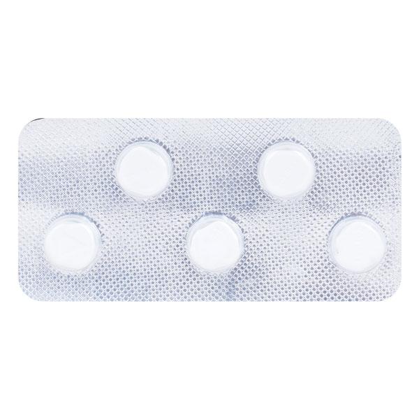 Zovirax 200mg Tablet 5'S