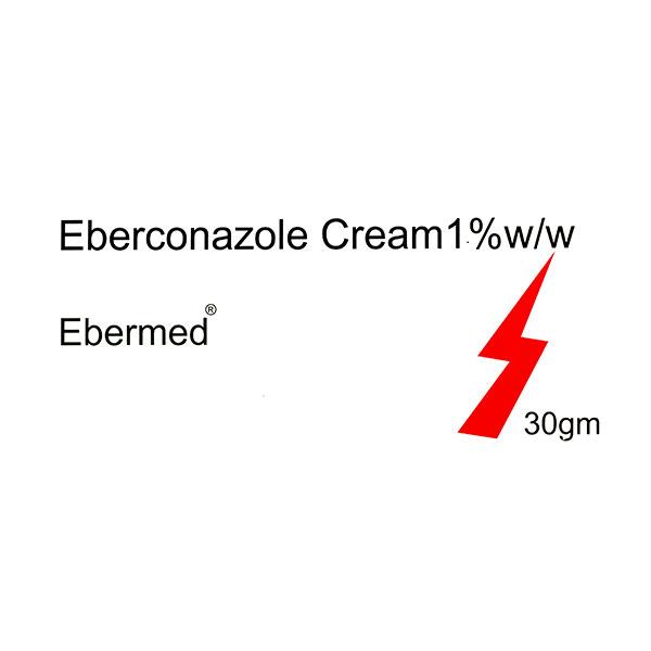 EBERMED Cream 30gm
